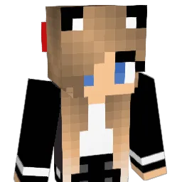 holliep03 Minecraft avatar bust