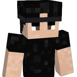 Minecraft-Avatar von hollowheron: Büste