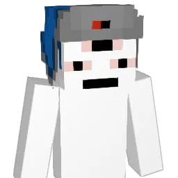 hollowmaybe Minecraft avatar bust