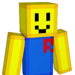 holmesz123 Minecraft avatar bust