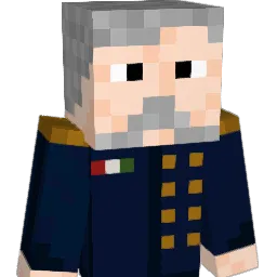 holodos's Minecraft skin
