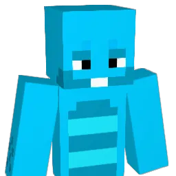 holoske's Minecraft skin