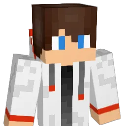 holosus's Minecraft skin
