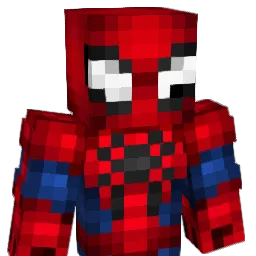 holoway42's Minecraft skin