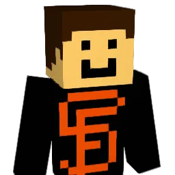 holsinger76's Minecraft skin
