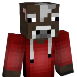 holst5's Minecraft skin