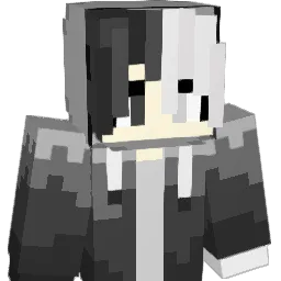 holtbf Minecraft avatar bust