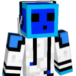 holtcnh03 Minecraft avatar bust