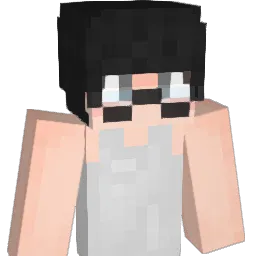 holy2524 Minecraft avatar bust