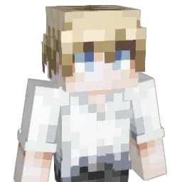 holy_ch1cken Minecraft avatar bust
