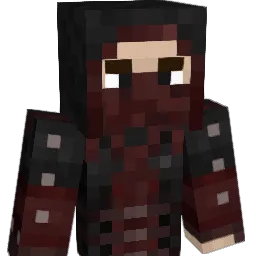 holy_s0up Minecraft avatar bust