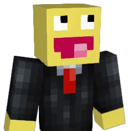 holy_smoker Minecraft avatar bust