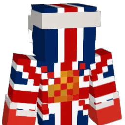 holy_taco_ Minecraft avatar bust