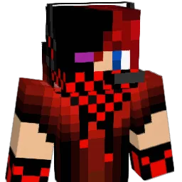 holyaccount Minecraft avatar bust