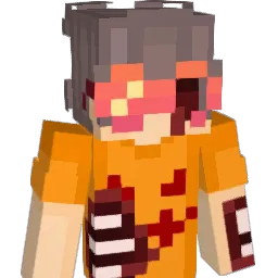 holyghost44 Minecraft avatar bust