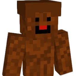 holyhood15 Minecraft avatar bust