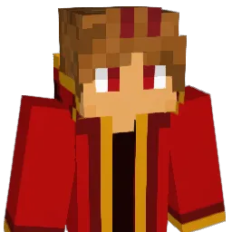 holylighttt Minecraft avatar bust