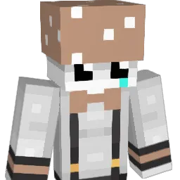 holymoly0427 Minecraft avatar bust