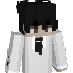 holymolywoa Minecraft avatar bust