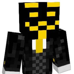 holyreaper279 Minecraft avatar bust