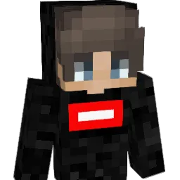 holyversekz Minecraft avatar bust