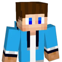 holzfaeller77 Minecraft avatar bust