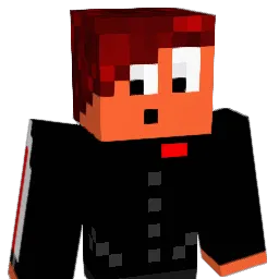 hom3er Minecraft avatar bust