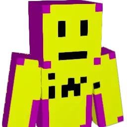homa0706 Minecraft avatar bust