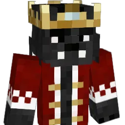 homedirectory Minecraft avatar bust
