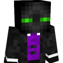 homerjones Minecraft avatar bust