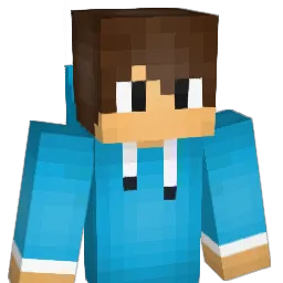 homerxd567 Minecraft avatar bust