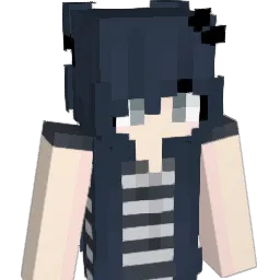 homesick319's Minecraft skin