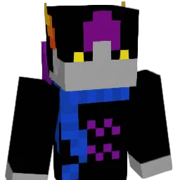 homestuck_lover Minecraft avatar bust