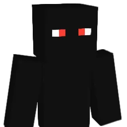 homyt Minecraft avatar bust