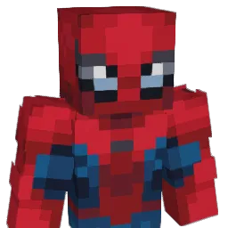 honaldo_7 Minecraft avatar bust