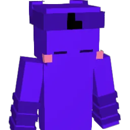 honali's Minecraft skin
