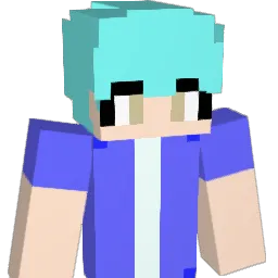 honasion Minecraft avatar bust