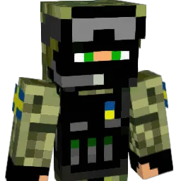 honckas's Minecraft skin