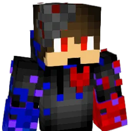 hond_chien Minecraft avatar bust