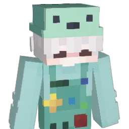 hone0217 Minecraft avatar bust