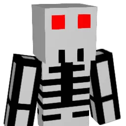 hone_man Minecraft avatar bust