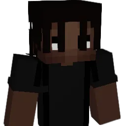 honedmindset Minecraft avatar bust