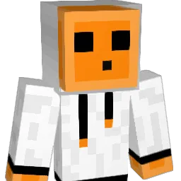honestimneo Minecraft avatar bust