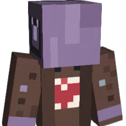 honestlymarissa Minecraft avatar bust