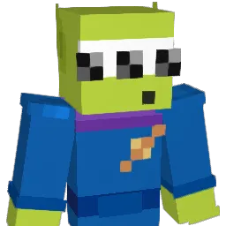 honey__cat Minecraft avatar bust