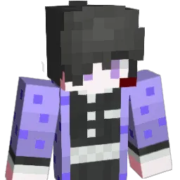 honeybee509 Minecraft avatar bust