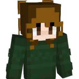 honeybell's Minecraft skin