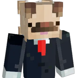 honeycombs_lover Minecraft avatar bust