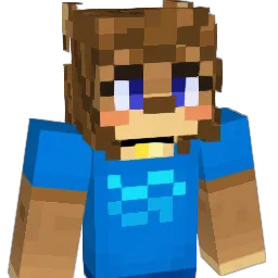 honeycrisp808's Minecraft skin