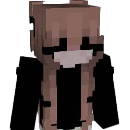 honeydewlover Minecraft avatar bust